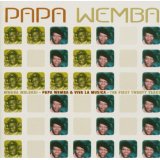 Wemba Papa - Mwana Molokai 2CD - Kliknutím na obrázok zatvorte